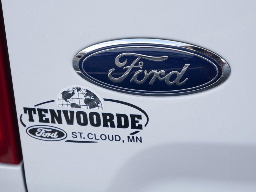 used 2024 Ford Bronco Sport car, priced at $23,999