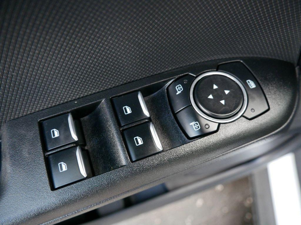 used 2024 Ford Bronco Sport car, priced at $23,999