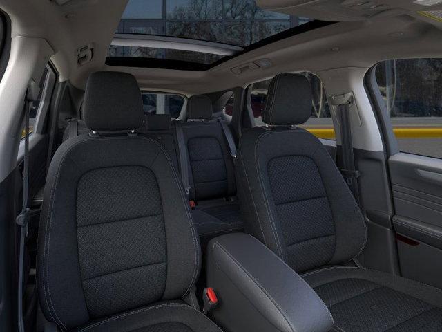 new 2026 Ford Escape car, priced at $32,328