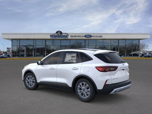 new 2026 Ford Escape car, priced at $32,328