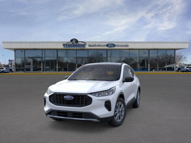 new 2026 Ford Escape car, priced at $32,328