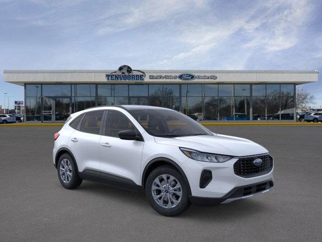 new 2026 Ford Escape car, priced at $32,328