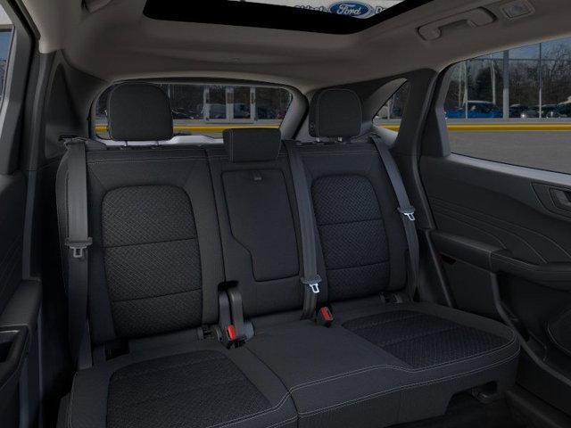 new 2026 Ford Escape car, priced at $32,328