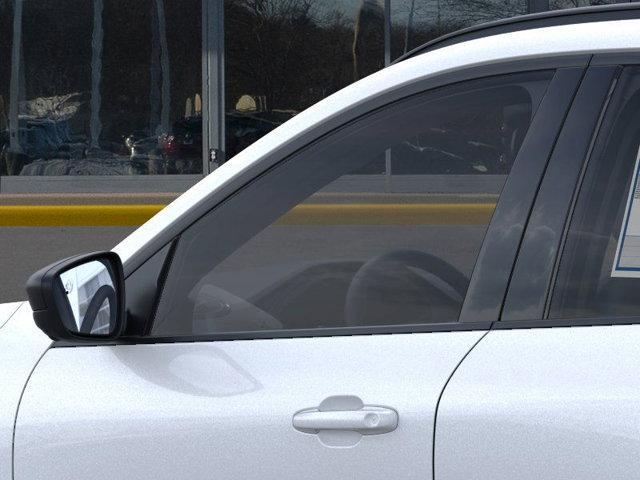 new 2026 Ford Escape car, priced at $32,328