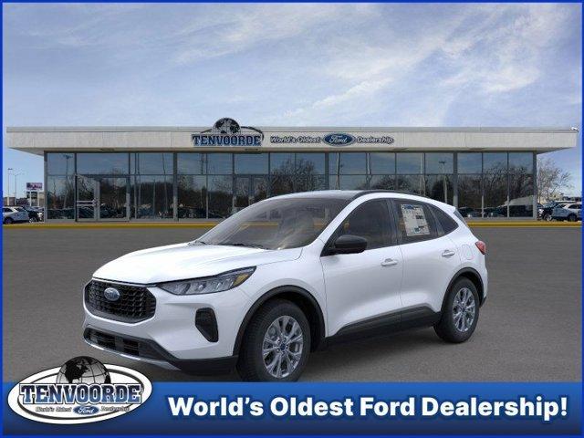 new 2026 Ford Escape car, priced at $32,328