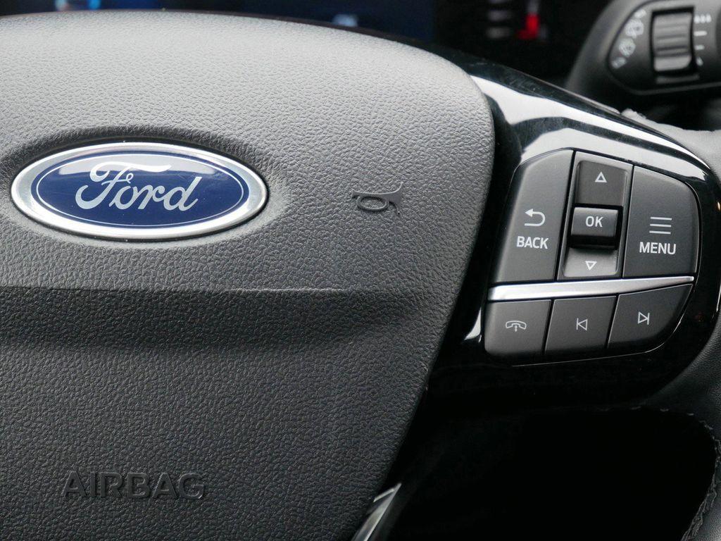 used 2023 Ford Escape car, priced at $18,499