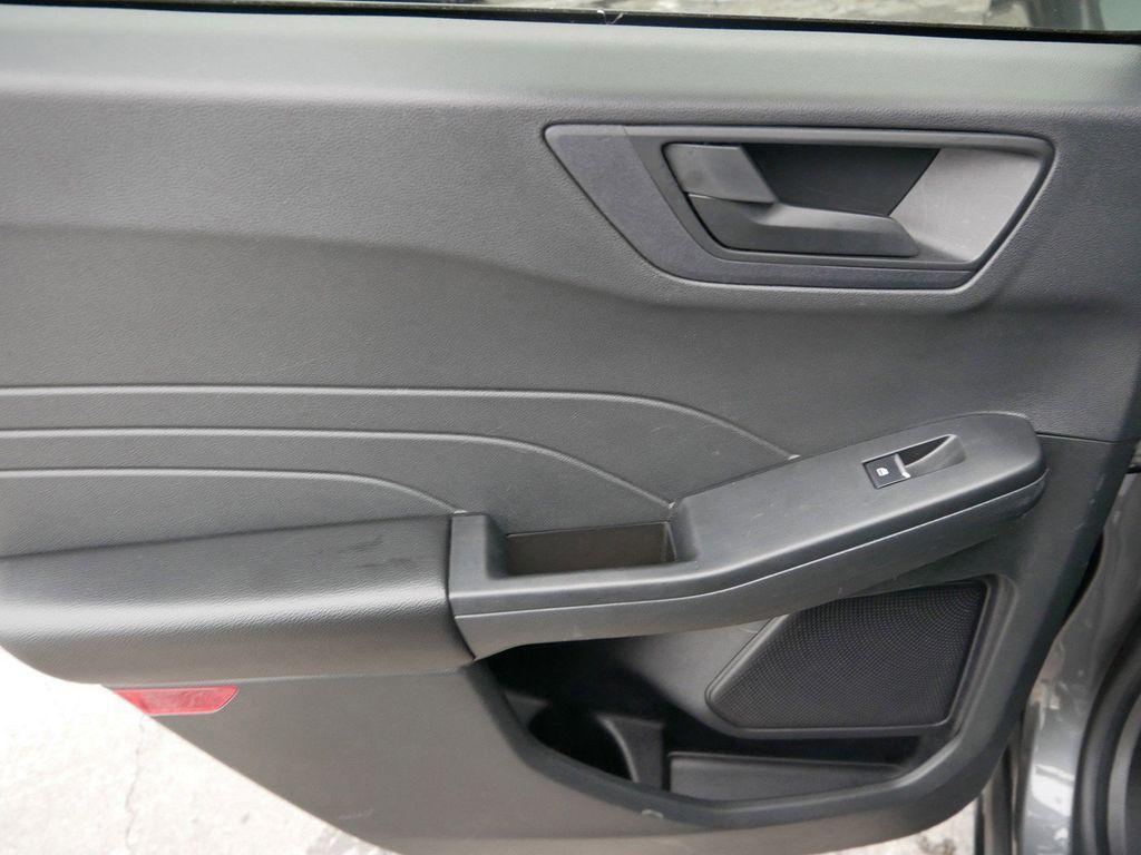 used 2023 Ford Escape car, priced at $18,499
