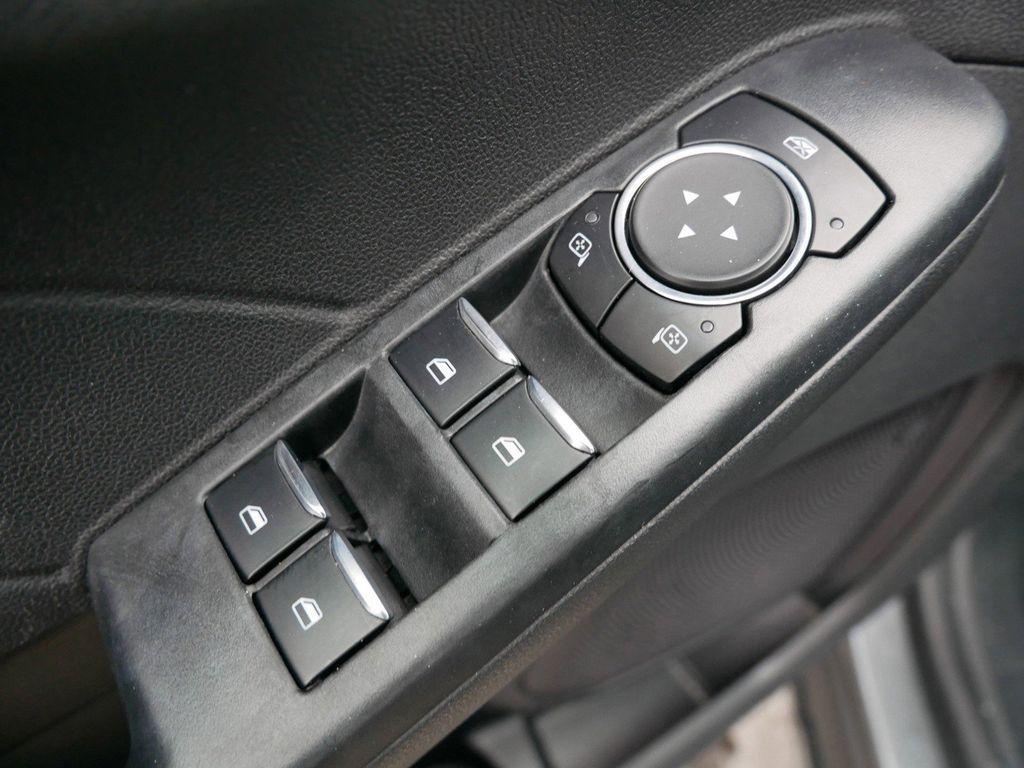 used 2023 Ford Escape car, priced at $18,499