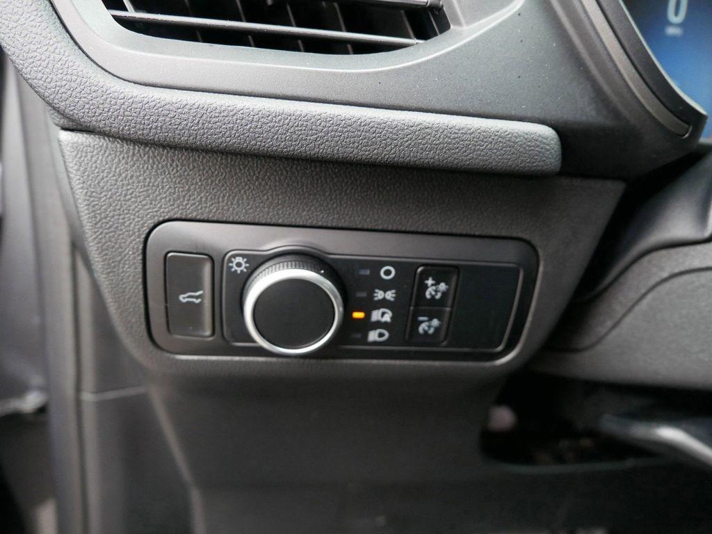 used 2023 Ford Escape car, priced at $18,499