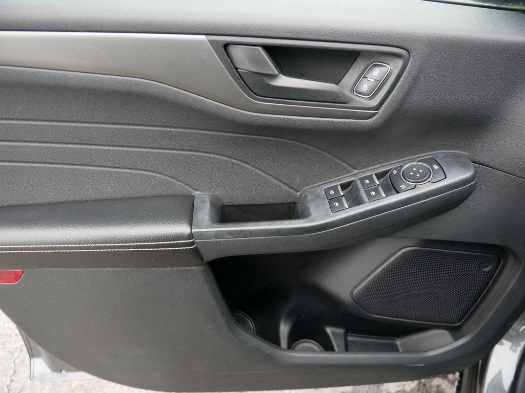 used 2023 Ford Escape car, priced at $18,499