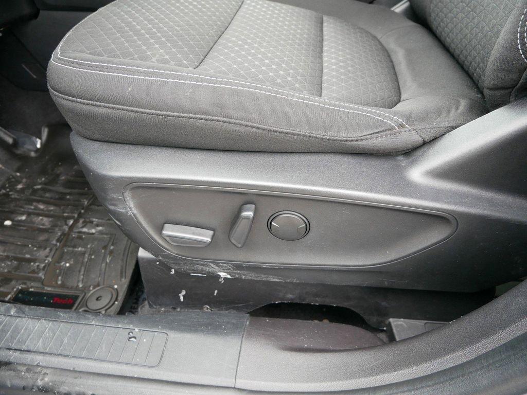 used 2023 Ford Escape car, priced at $18,499
