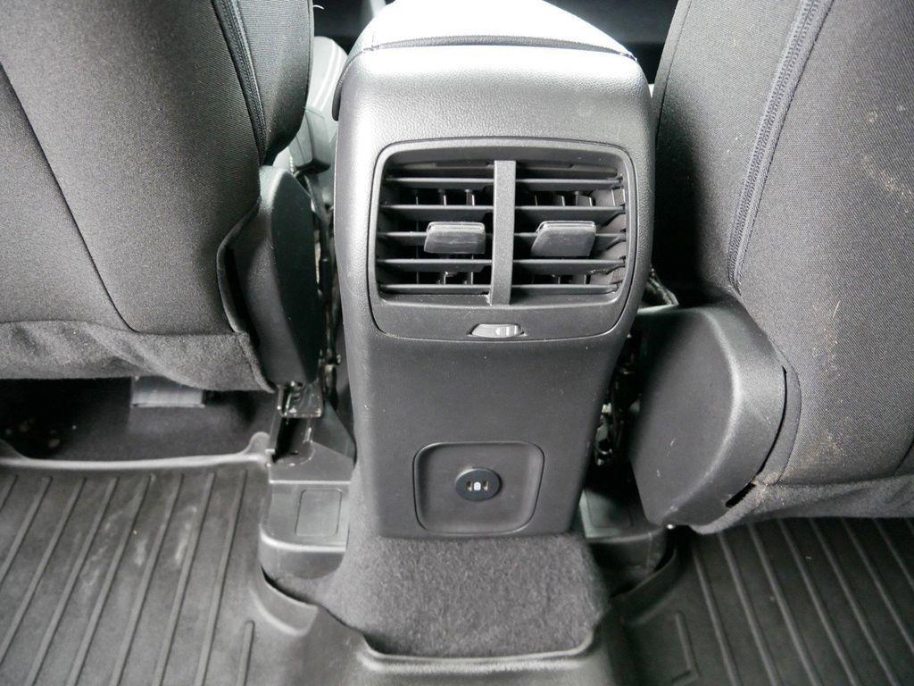 used 2023 Ford Escape car, priced at $18,499