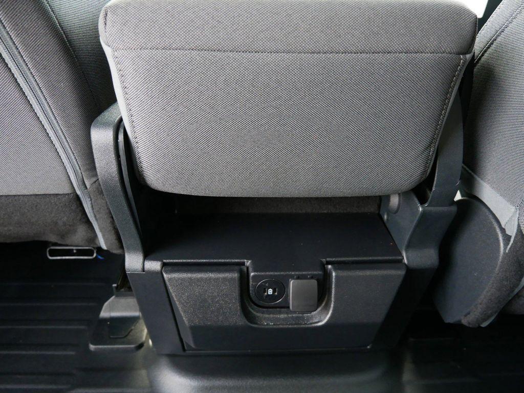 used 2025 Ford F-150 car, priced at $42,349