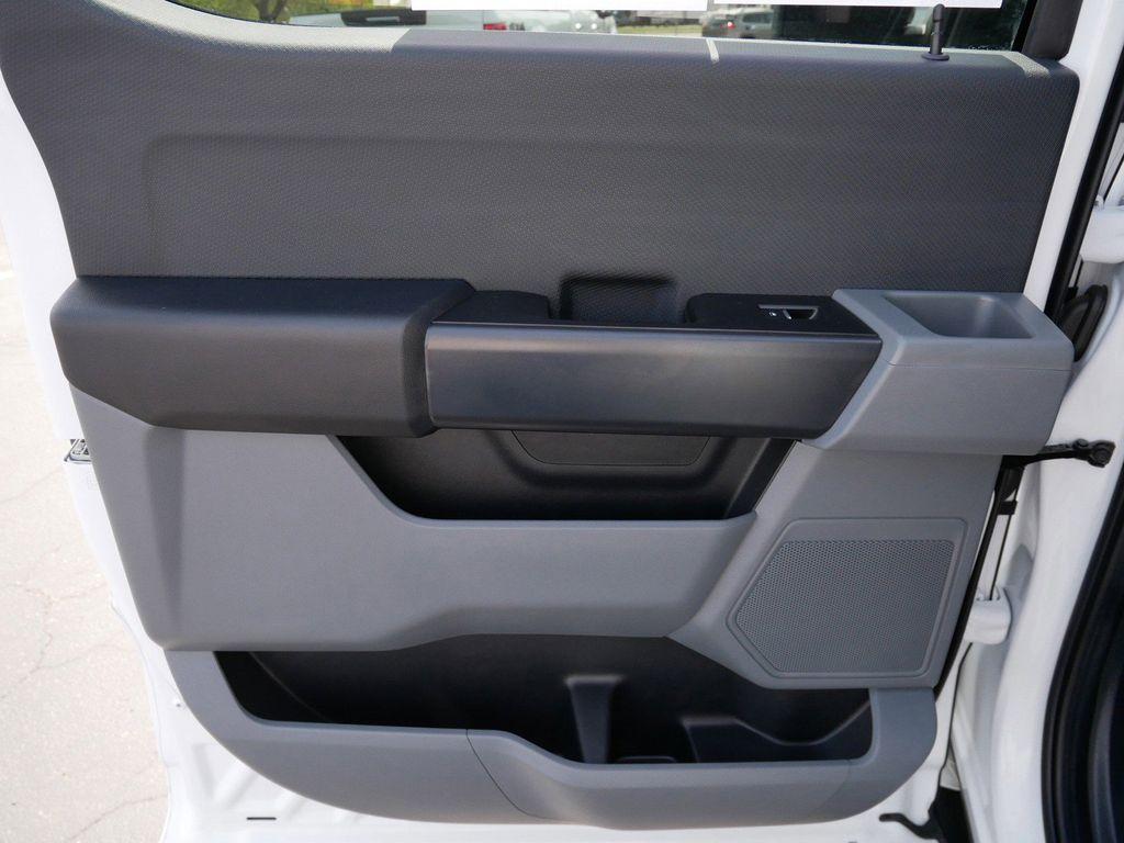 used 2025 Ford F-150 car, priced at $42,349