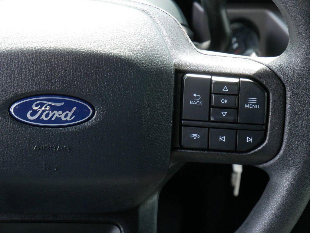 used 2025 Ford F-150 car, priced at $42,349