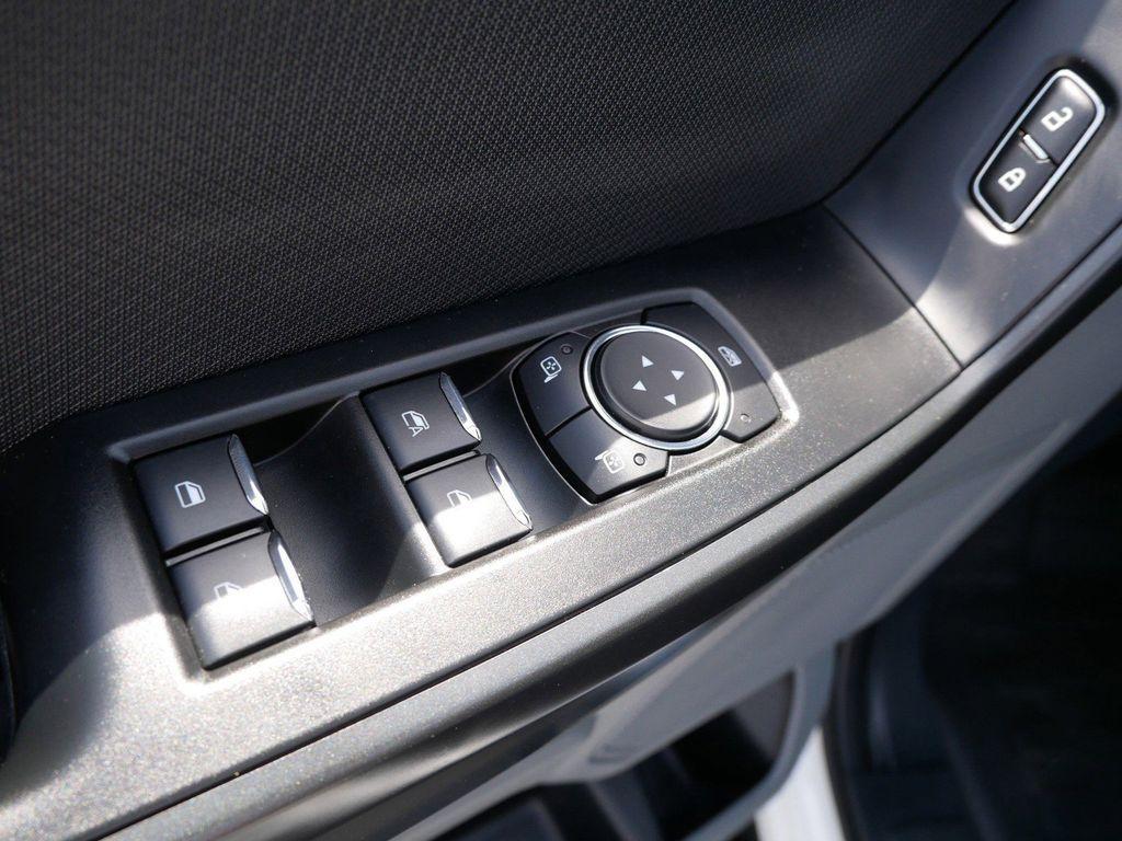 used 2025 Ford F-150 car, priced at $42,349