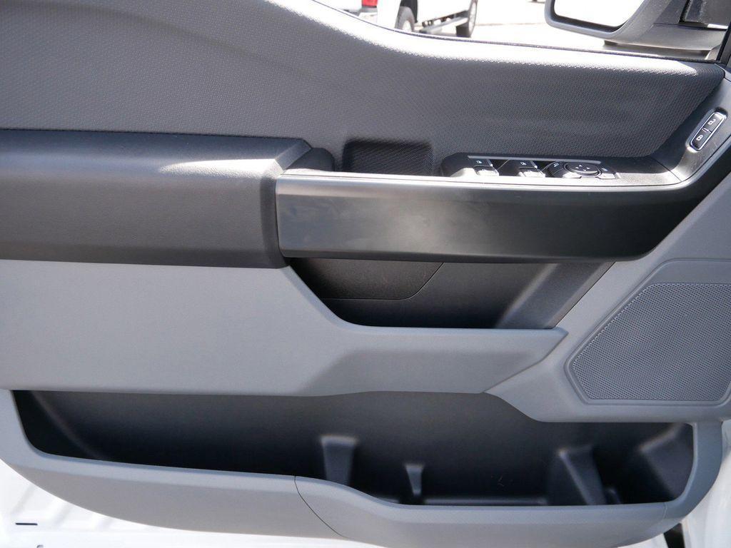 used 2025 Ford F-150 car, priced at $42,349
