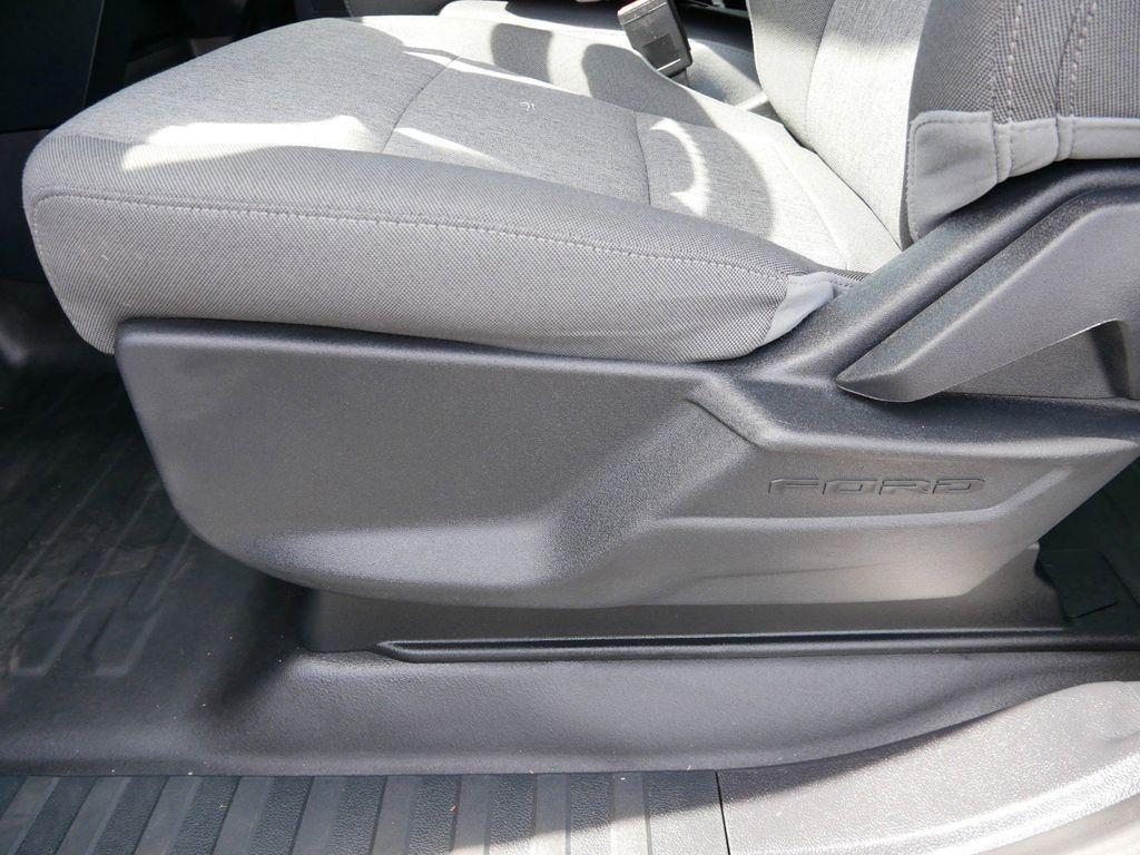 used 2025 Ford F-150 car, priced at $42,349