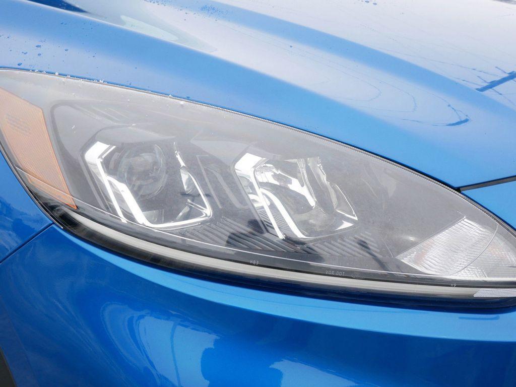 used 2020 Ford Escape car, priced at $19,999