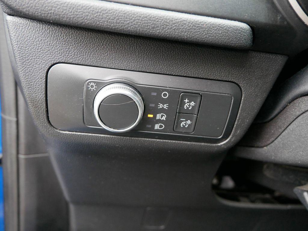 used 2020 Ford Escape car, priced at $19,999