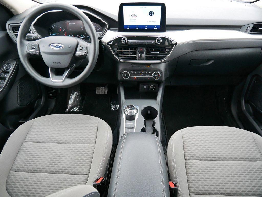 used 2020 Ford Escape car, priced at $19,999