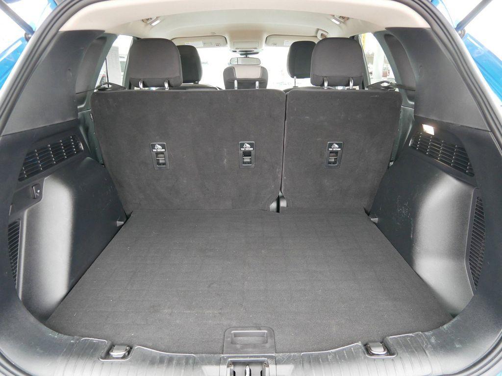 used 2020 Ford Escape car, priced at $19,999