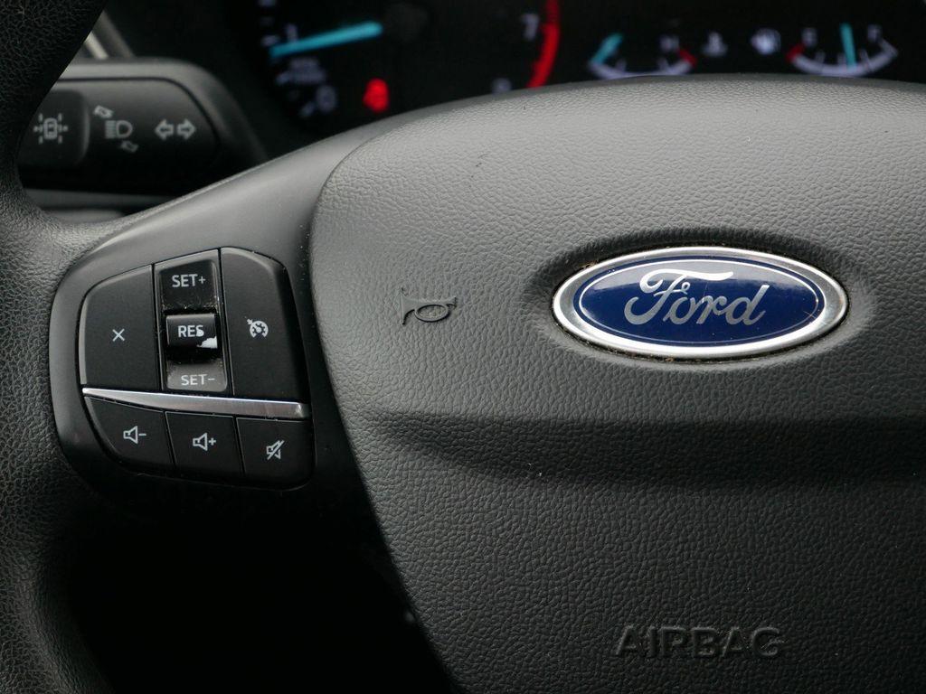 used 2020 Ford Escape car, priced at $19,999