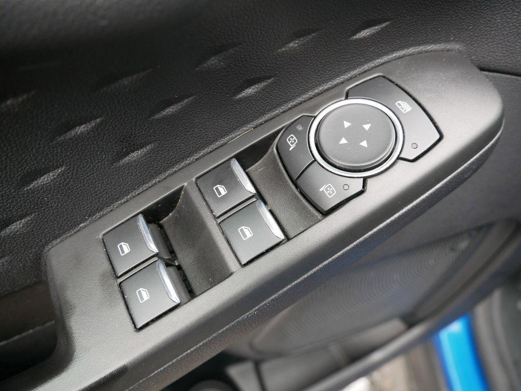 used 2020 Ford Escape car, priced at $19,999