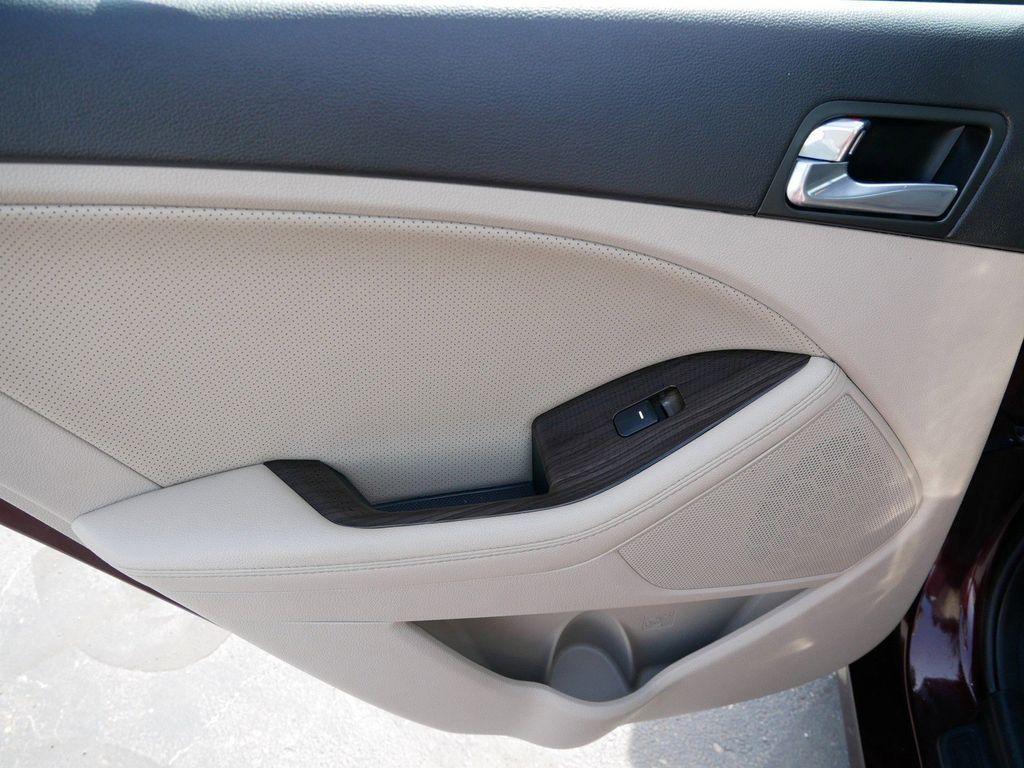 used 2015 Kia Optima car, priced at $10,599