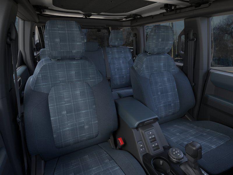 new 2026 Ford Bronco car, priced at $56,911