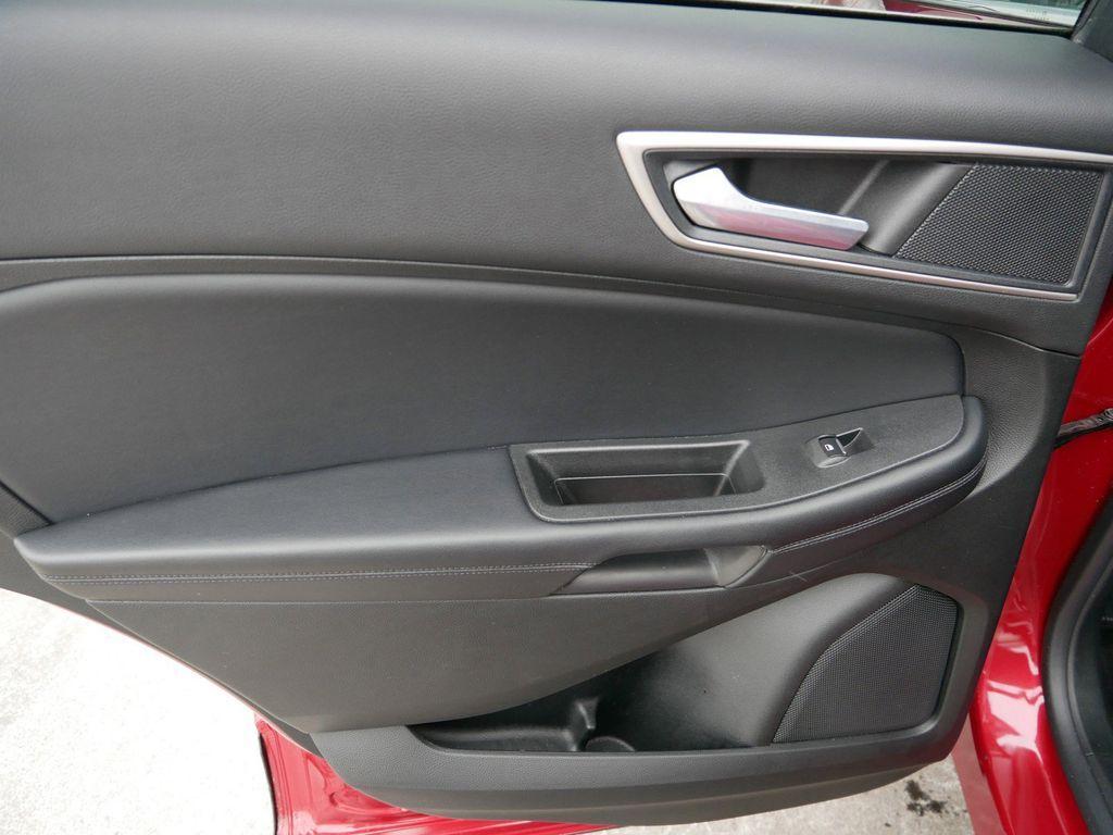 used 2022 Ford Edge car, priced at $28,499