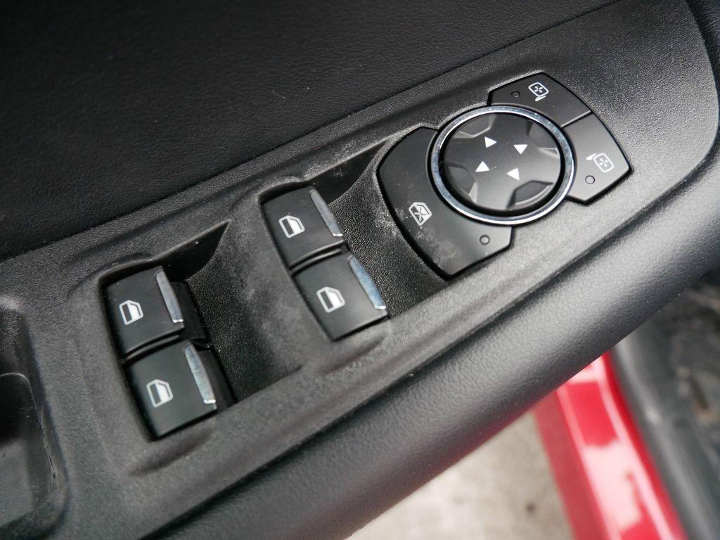 used 2022 Ford Edge car, priced at $28,499