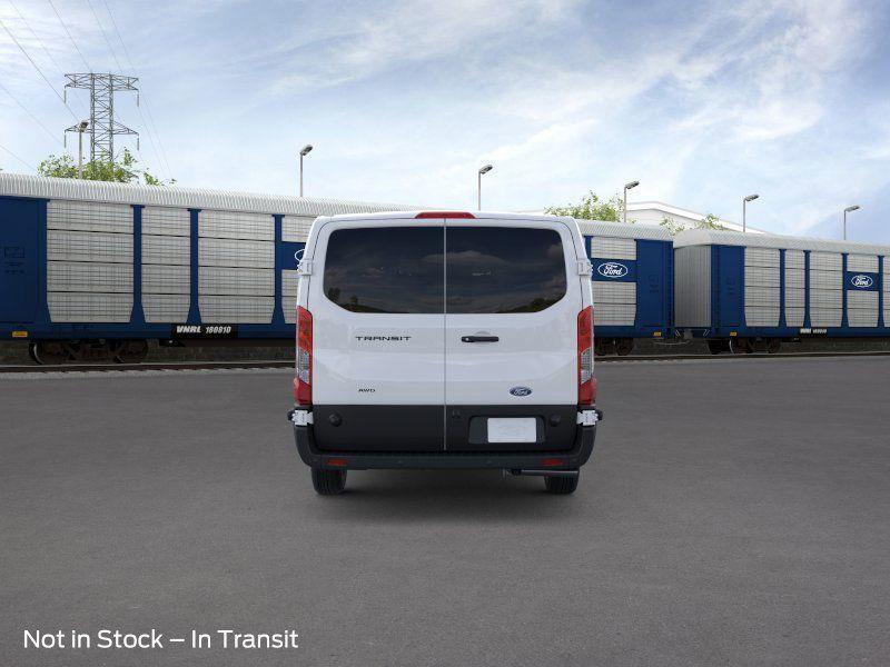 new 2026 Ford Transit-350 car, priced at $66,975