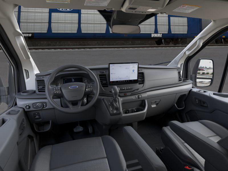 new 2026 Ford Transit-350 car, priced at $66,975