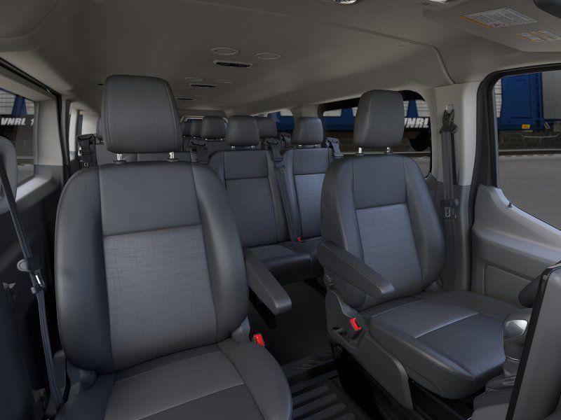 new 2026 Ford Transit-350 car, priced at $66,975