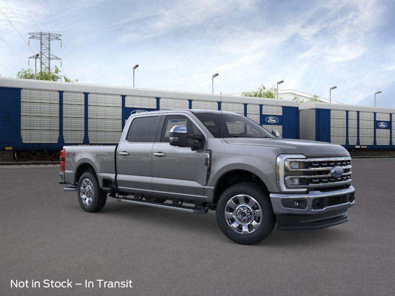 new 2026 Ford F-350 car, priced at $72,054