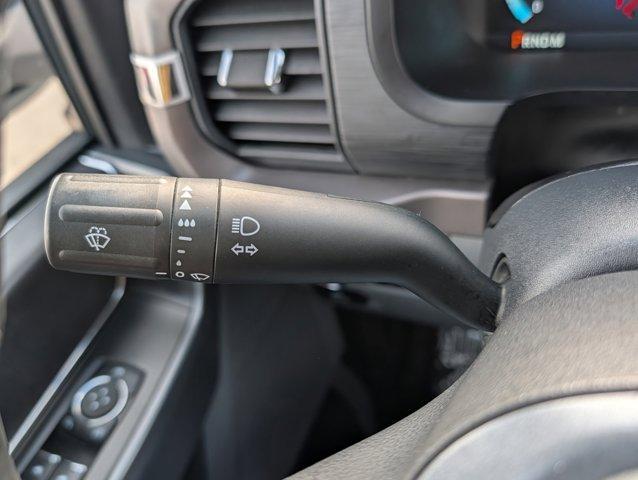 used 2024 Ford F-150 car, priced at $39,999