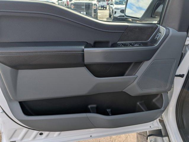 used 2024 Ford F-150 car, priced at $39,999