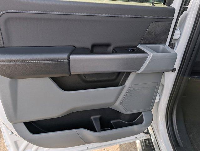 used 2024 Ford F-150 car, priced at $39,999