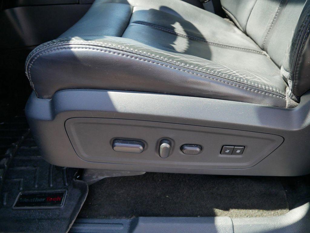 used 2016 Lincoln Navigator car, priced at $24,349