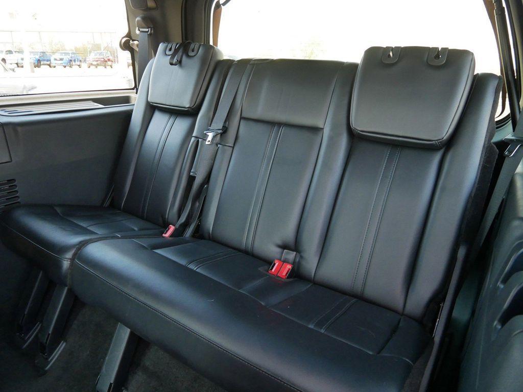 used 2016 Lincoln Navigator car, priced at $24,349