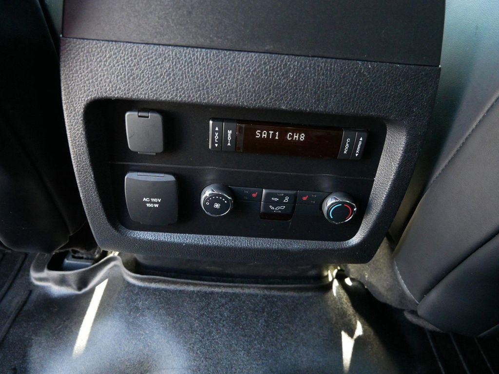 used 2016 Lincoln Navigator car, priced at $24,349