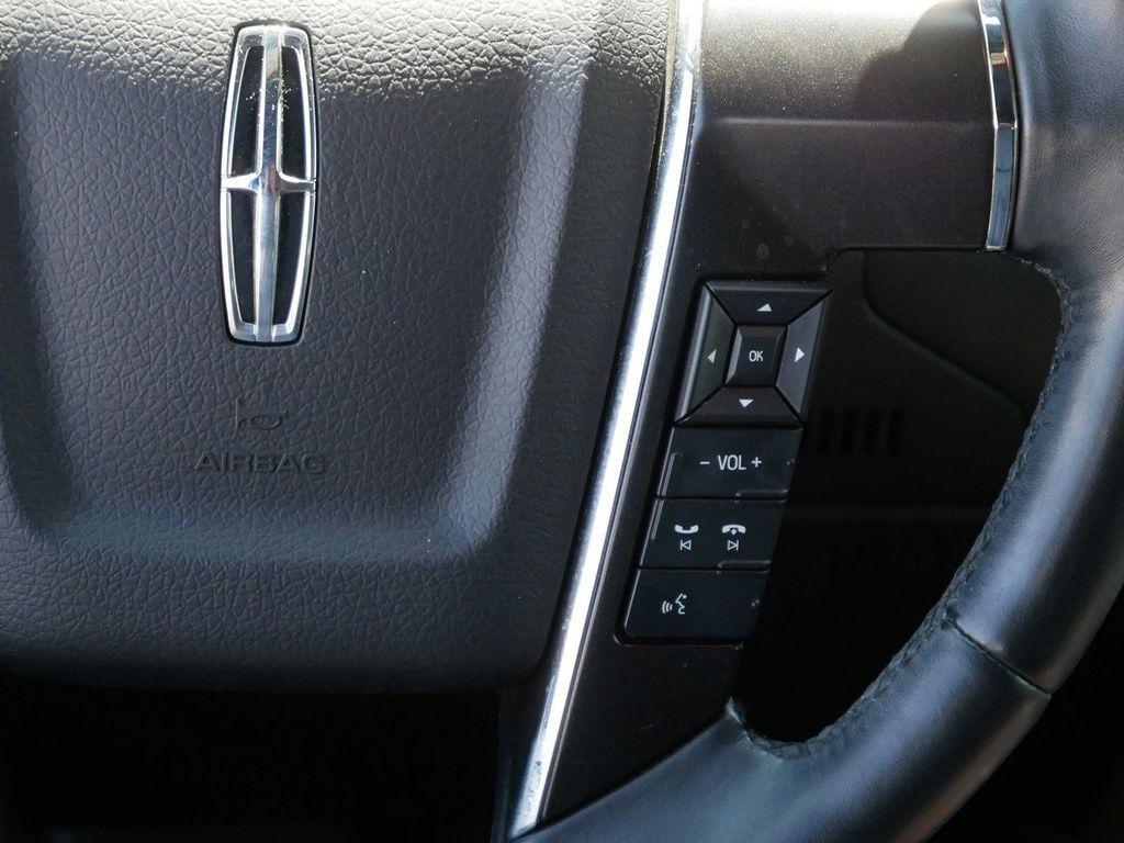 used 2016 Lincoln Navigator car, priced at $24,349