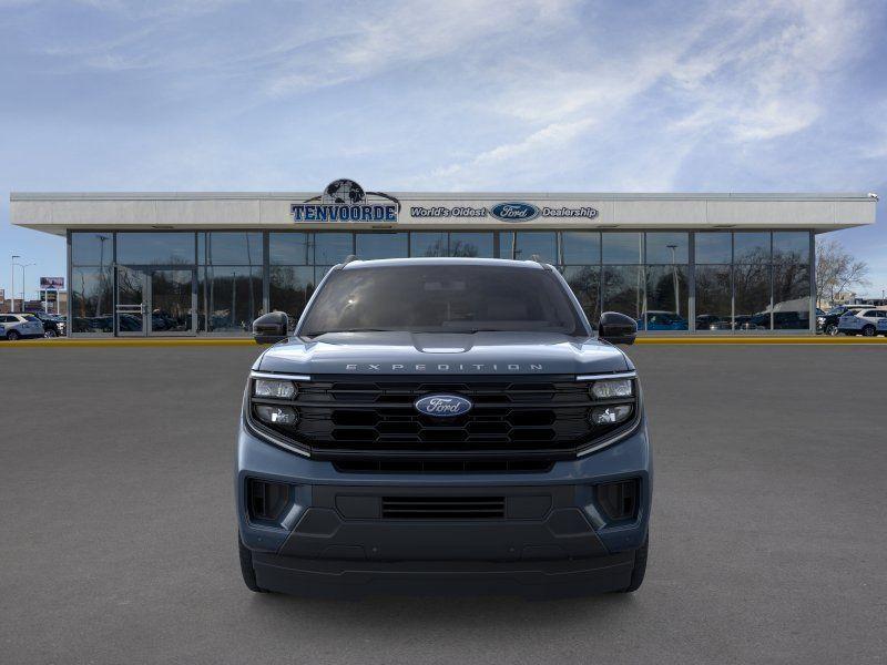 new 2026 Ford Expedition Max car