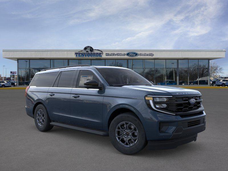 new 2026 Ford Expedition Max car