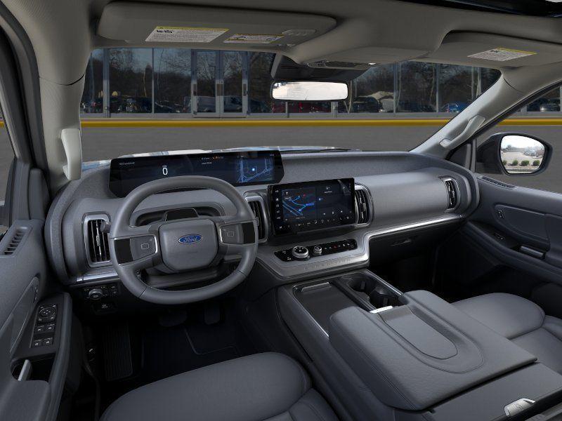 new 2026 Ford Expedition Max car
