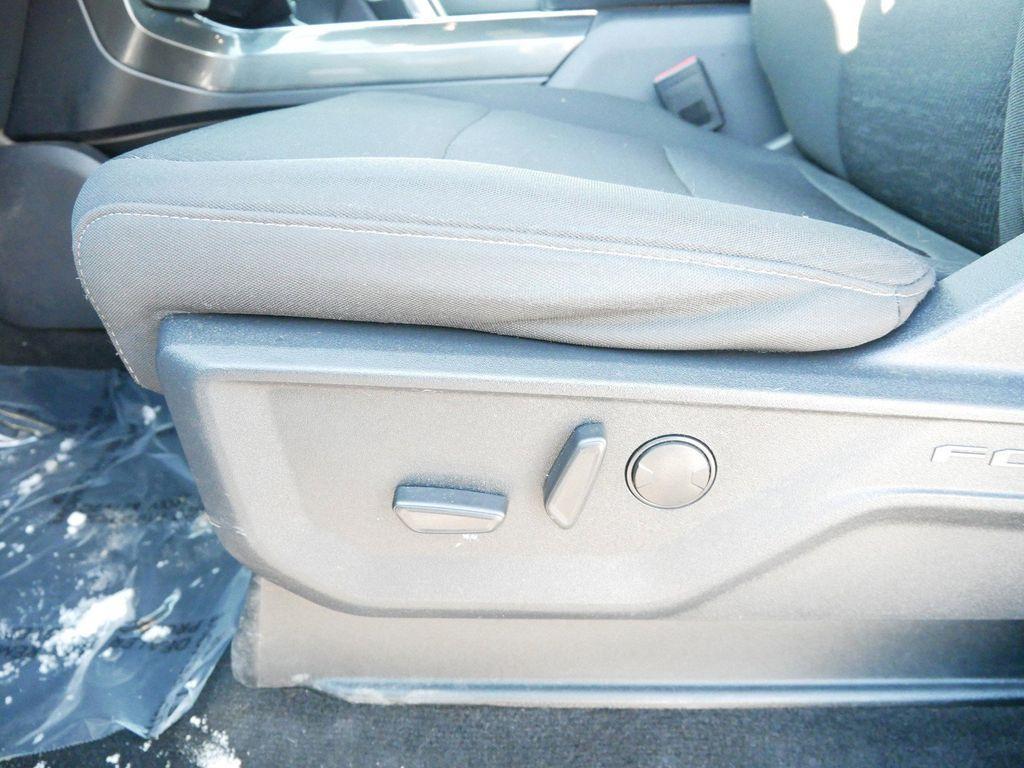 used 2022 Ford F-150 car, priced at $38,499