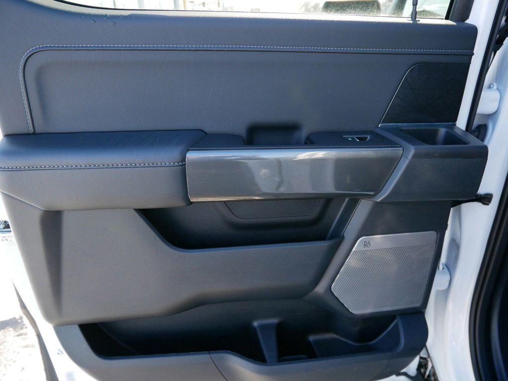 used 2022 Ford F-150 car, priced at $38,499