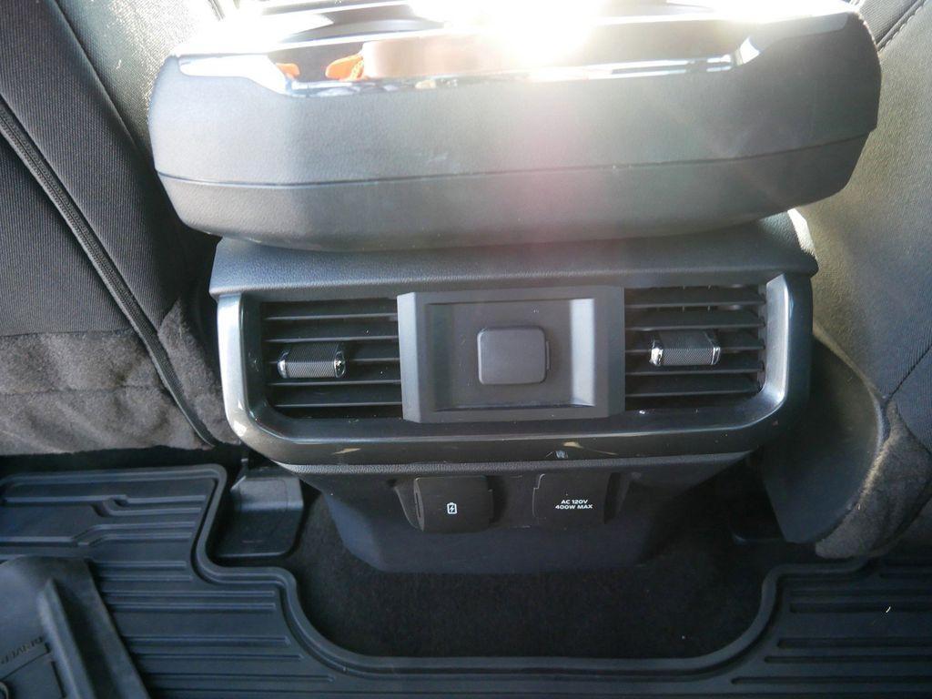 used 2022 Ford F-150 car, priced at $38,499