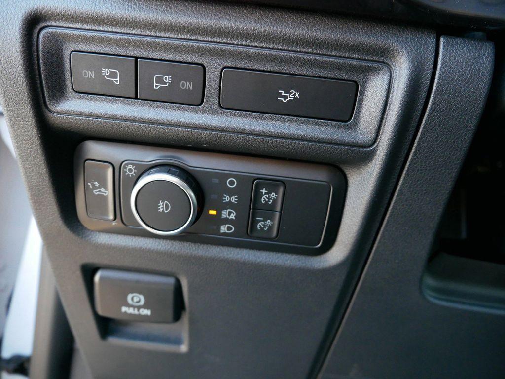 used 2022 Ford F-150 car, priced at $38,499